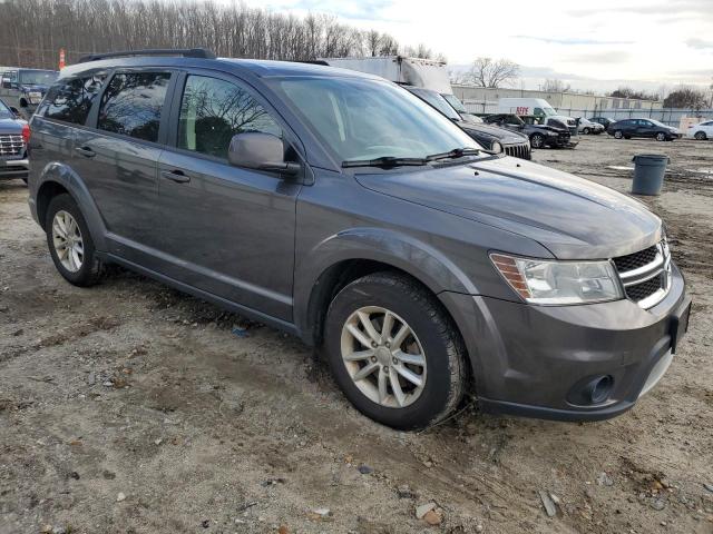 Photo 4 from auction – 2016 DODGE JOURNEY SX with VIN 3C4PDCBG6GT214518