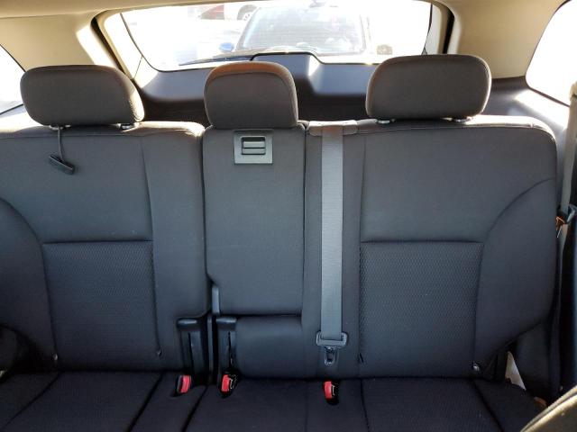 Photo 10 from auction – 2010 FORD EDGE SE with VIN 2FMDK3GC6ABA01050