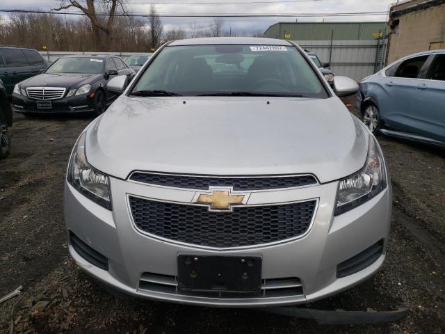 Photo 5 from auction – 2014 CHEVROLET CRUZE LT with VIN 1G1PC5SBXE7185652