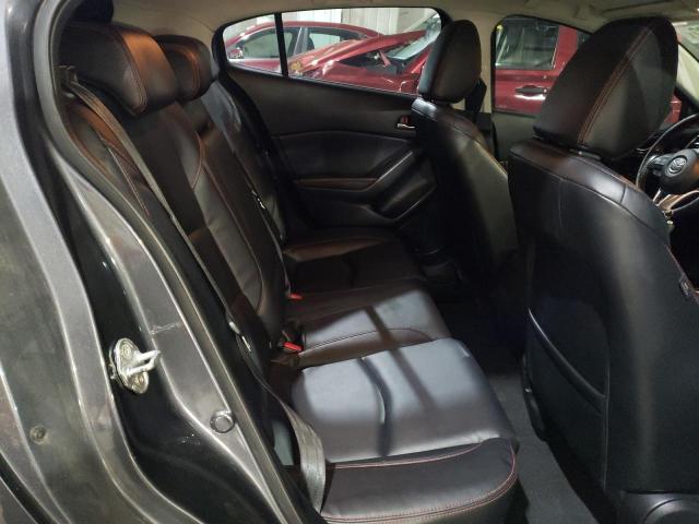Photo 10 from auction – 2015 MAZDA 3 TOURING with VIN JM1BM1L32F1234488