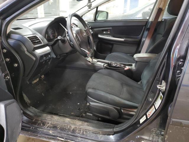 Photo 7 from auction – 2015 SUBARU IMPREZA PR with VIN JF1GJAC6XFH015087