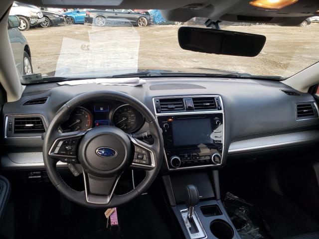Photo 8 from auction – 2019 SUBARU OUTBACK 2. with VIN 4S4BSAFC4K3313107