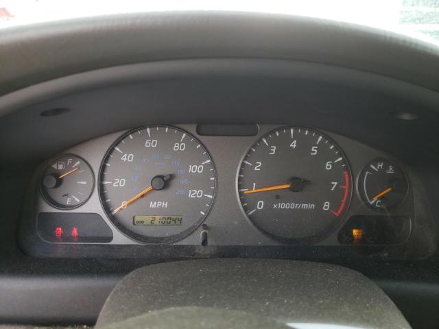 Photo 9 from auction – 2003 NISSAN SENTRA XE with VIN 3N1CB51D53L782246