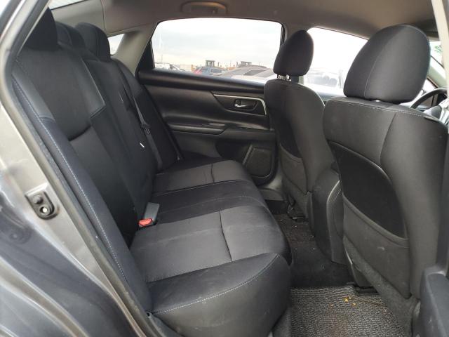Photo 10 from auction – 2017 NISSAN ALTIMA 2.5 with VIN 1N4AL3AP3HN317705