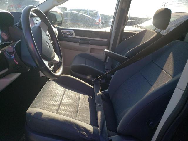 Photo 7 from auction – 2010 DODGE GRAND CARA with VIN 2D4RN5D13AR143494