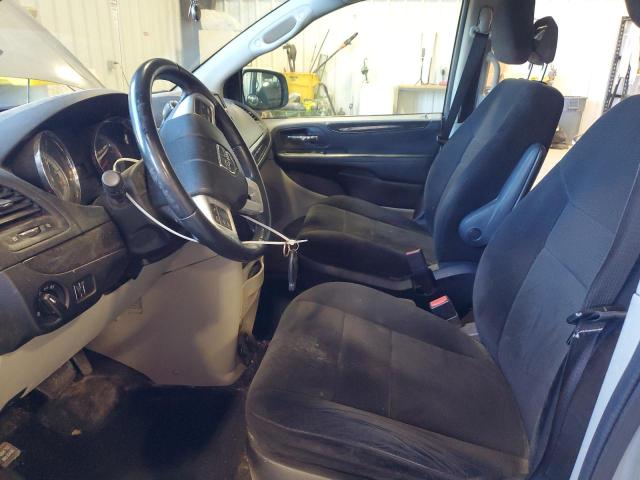 Photo 7 from auction – 2013 DODGE CARAVAN with VIN 2C4RDGBG1DR671834