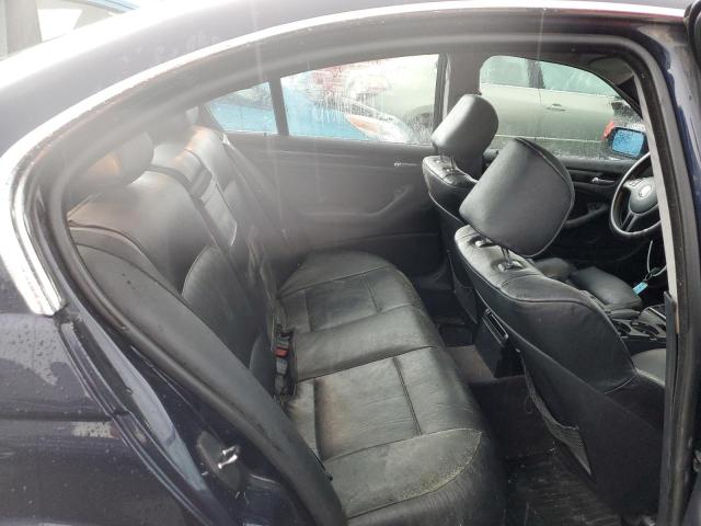 Photo 10 from auction – 2003 BMW 330 I with VIN WBAEV53443KM32793