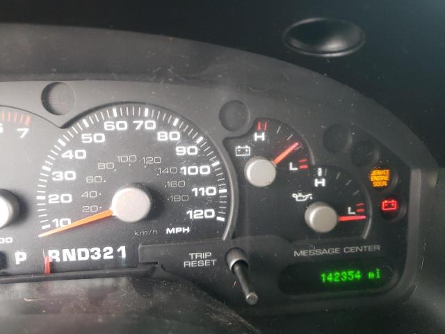 Photo 9 from auction – 2005 FORD EXPLORER X with VIN 1FMZU73E35UA04826