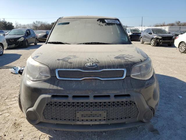 Photo 5 from auction – 2015 KIA SOUL with VIN KNDJN2A2XF7113598