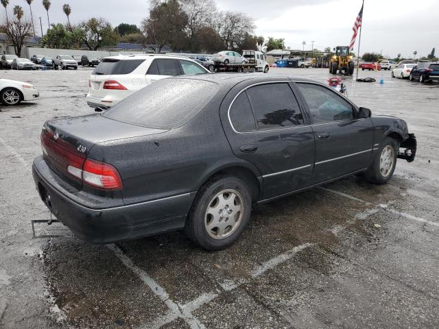 Photo 3 from auction – 1999 INFINITI I30 with VIN JNKCA21A5XT775074