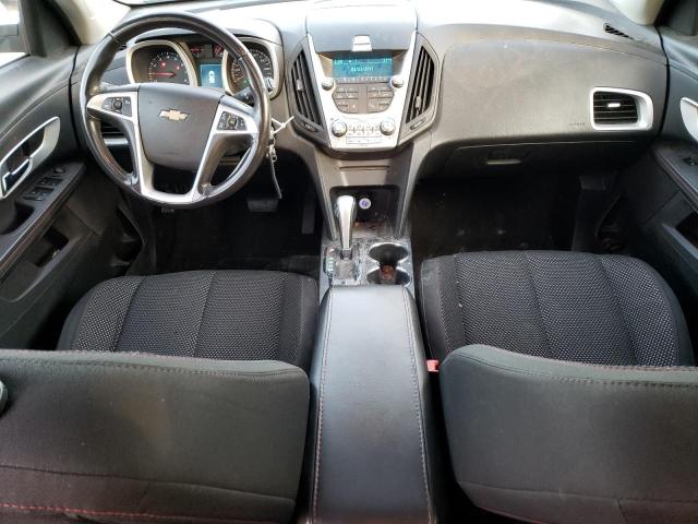 Photo 8 from auction – 2011 CHEVROLET EQUINOX LT with VIN 2CNFLEEC9B6398445