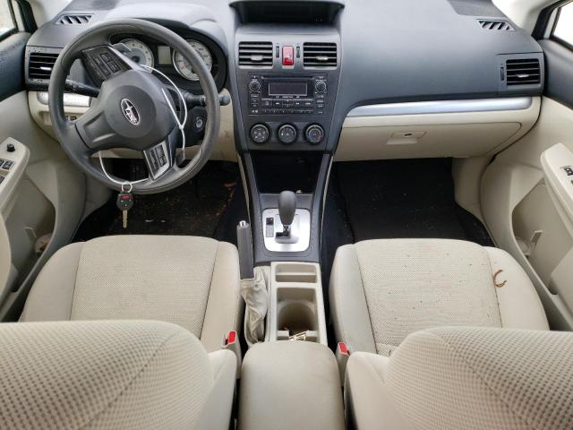 Photo 8 from auction – 2013 SUBARU IMPREZA PR with VIN JF1GPAC62D2872728