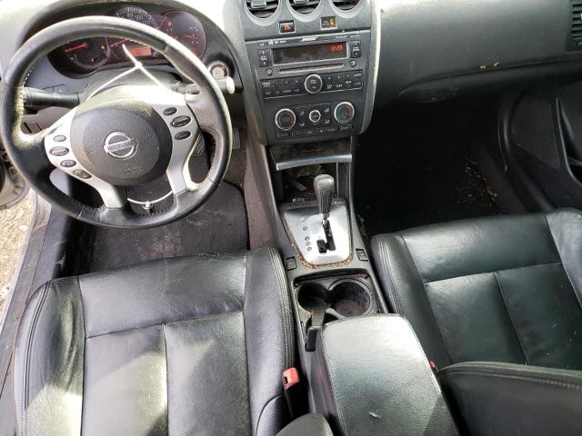 Photo 8 from auction – 2008 NISSAN ALTIMA 2.5 with VIN 1N4AL21E28N488678