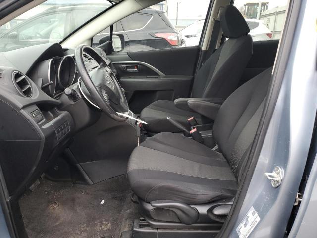 Photo 7 from auction – 2012 MAZDA 5 with VIN JM1CW2BL2C0127867