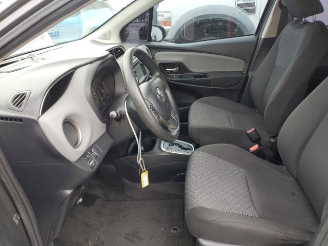 Photo 7 from auction – 2015 TOYOTA YARIS with VIN VNKKTUD38FA051395