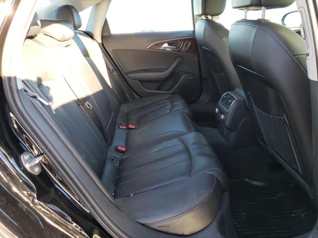 Photo 10 from auction – 2013 AUDI A6 PRESTIG with VIN WAUJGAFC1DN126607