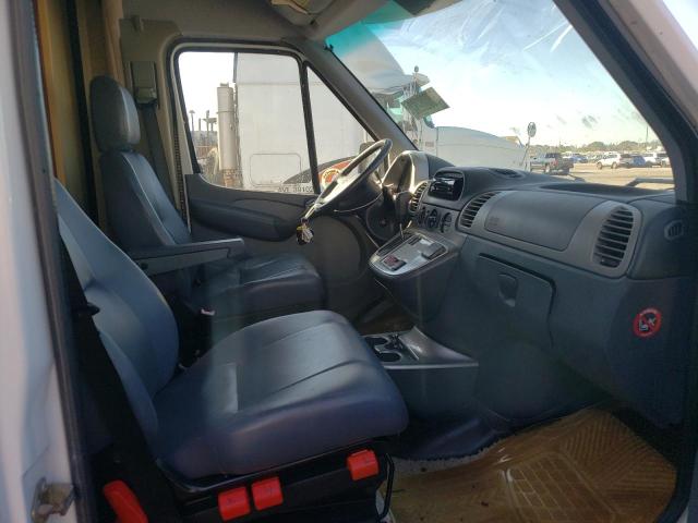Photo 5 from auction – 2006 WINNEBAGO VIEW with VIN WDXPD944865910696