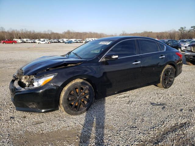 NISSAN ALTIMA 2.5 2017 with VIN 1N4AL3AP9HC208726 - Photo from auction