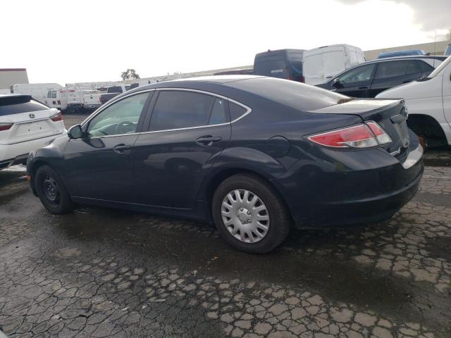 Photo 2 from auction – 2012 MAZDA 6 I with VIN 1YVHZ8BH8C5M19791
