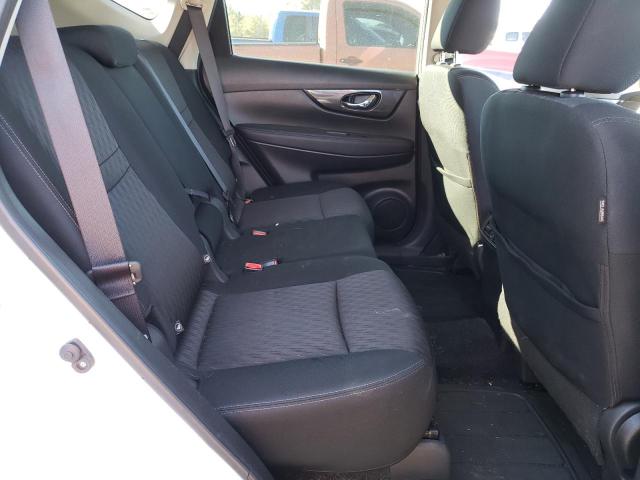 Photo 10 from auction – 2018 NISSAN ROGUE S with VIN KNMAT2MT0JP541876