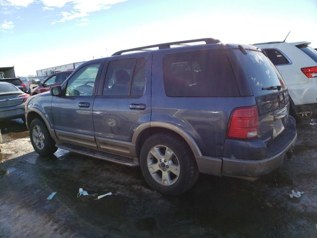 Photo 2 from auction – 2003 FORD EXPLORER E with VIN 1FMDU74W33ZA73422
