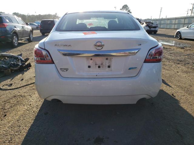 Photo 6 from auction – 2013 NISSAN ALTIMA 2.5 with VIN 1N4AL3AP1DN575649