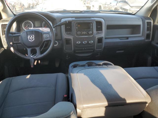 Photo 8 from auction – 2014 RAM 1500 ST with VIN 1C6RR6FTXES101115