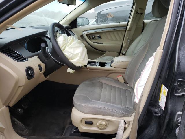 Foto 7 de la subasta – 2013 FORD TAURUS SE con VIN 1FAHP2D83DG193242
