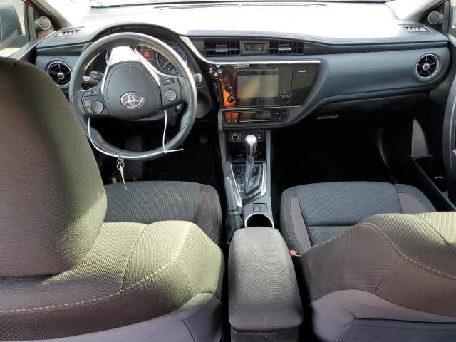 Photo 8 from auction – 2017 TOYOTA COROLLA L with VIN 5YFBURHE8HP674433