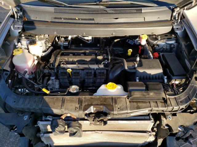 Photo 12 from auction – 2018 DODGE JOURNEY SE with VIN 3C4PDCAB9JT288769