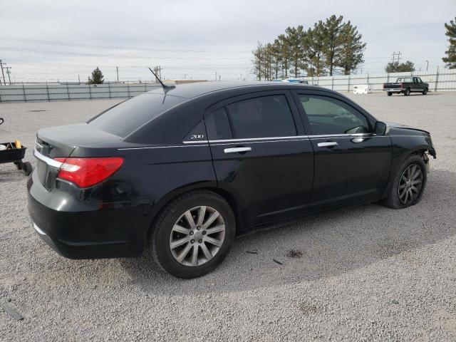 Photo 3 from auction – 2014 CHRYSLER 200 LIMITE with VIN 1C3CCBCG5EN172967