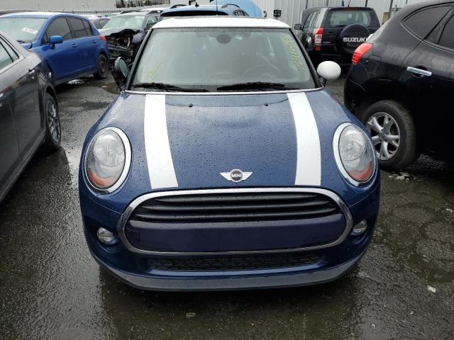 Photo 5 from auction – 2018 MINI COOPER with VIN WMWXP5C51J3C65590