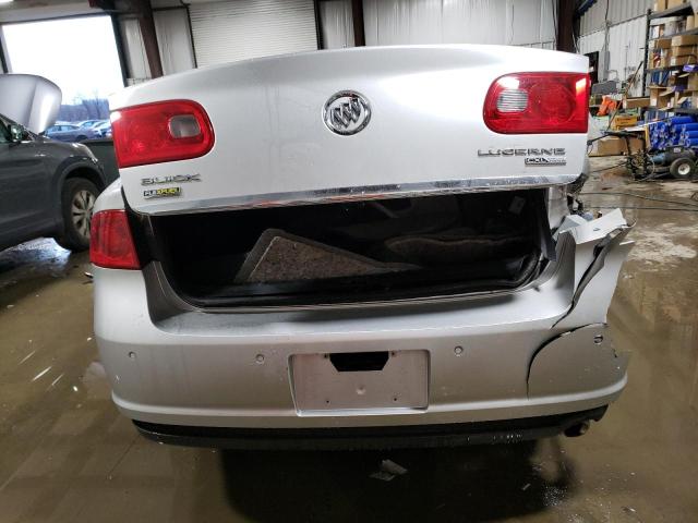 Photo 6 from auction – 2009 BUICK LUCERNE CX with VIN 1G4HD57M89U129196