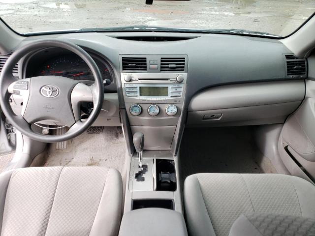 Photo 8 from auction – 2007 TOYOTA CAMRY CE/L with VIN 4T1BE46K47U164229