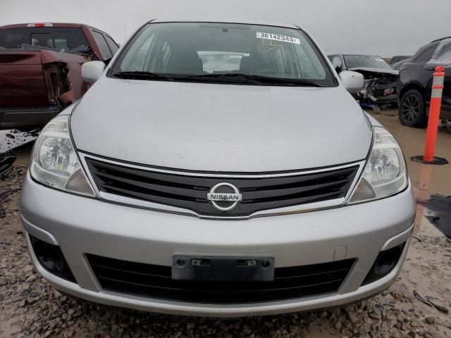 Photo 5 from auction – 2011 NISSAN VERSA S/SL with VIN 3N1BC1CP1BL464633