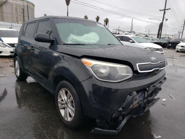 Photo 4 from auction – 2014 KIA SOUL with VIN KNDJN2A24E7096165