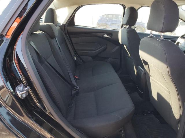Photo 10 from auction – 2016 FORD FOCUS SE with VIN 1FADP3F29GL220677