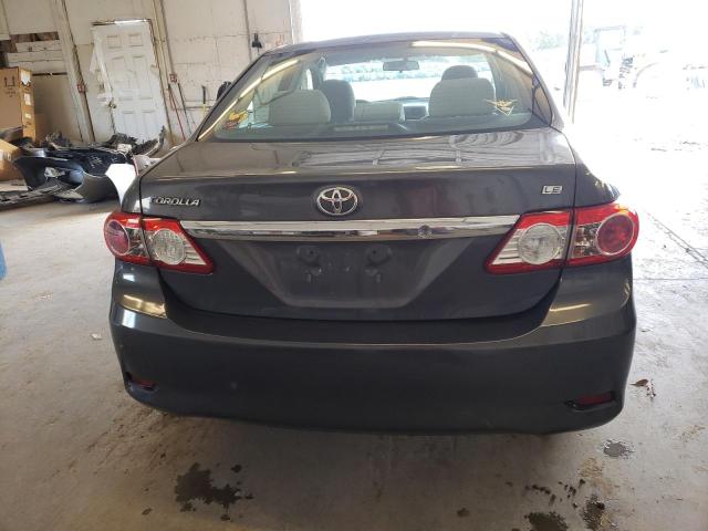 Photo 6 from auction – 2011 TOYOTA COROLLA BA with VIN 2T1BU4EE1BC644561