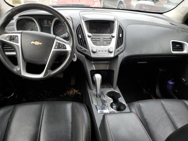 Photo 8 from auction – 2012 CHEVROLET EQUINOX LT with VIN 2GNFLNE55C6258486