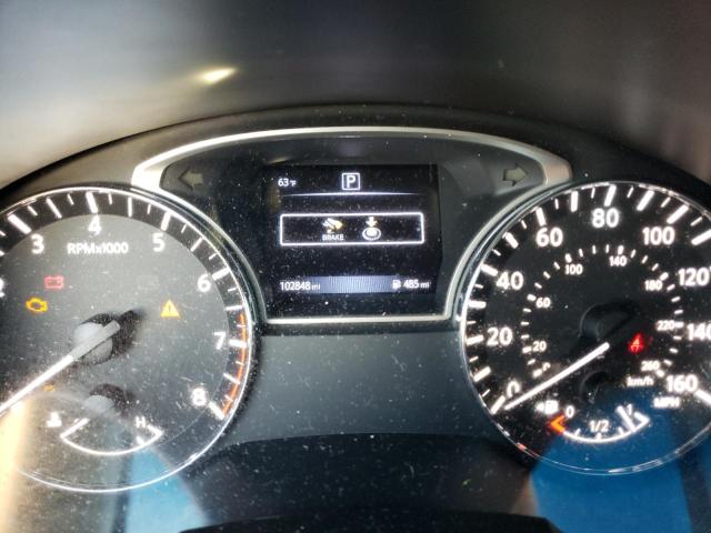 Photo 9 from auction – 2016 NISSAN ALTIMA 2.5 with VIN 1N4AL3AP1GC251407
