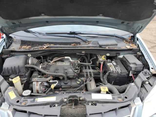 Photo 12 from auction – 2008 CHRYSLER TOWN & COU with VIN 2A8HR54P38R836067