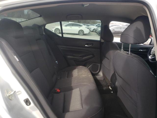 Photo 10 from auction – 2020 NISSAN ALTIMA S with VIN 1N4BL4BV7LC265829