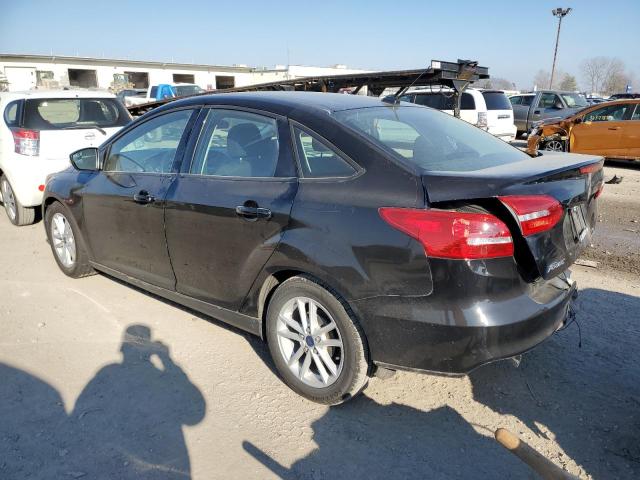 Photo 2 from auction – 2016 FORD FOCUS SE with VIN 1FADP3F29GL220677