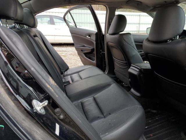 Photo 10 from auction – 2011 HONDA ACCORD SE with VIN 1HGCP2F63BA069473