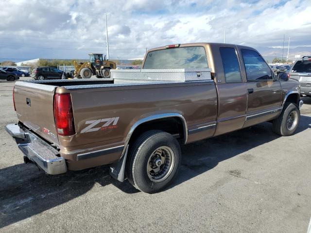 Photo 3 from auction – 1994 GMC SIERRA K15 with VIN 2GTEK19K2R1526626