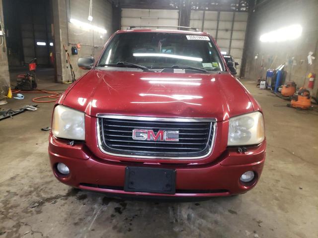 Photo 5 from auction – 2003 GMC ENVOY with VIN 1GKDT13S232240689