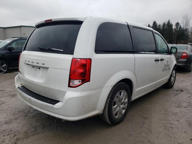 Photo 3 from auction – 2019 DODGE GRAND CARA with VIN 2C4RDGBG4KR624486