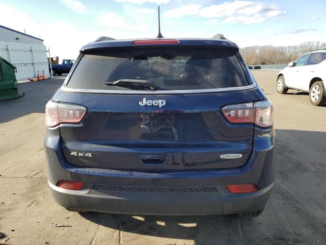 Photo 6 from auction – 2019 JEEP COMPASS LA with VIN 3C4NJDBB8KT689977