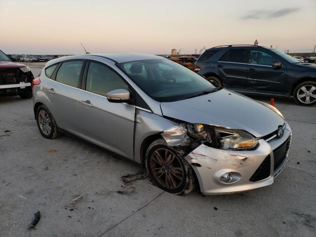 Photo 4 from auction – 2012 FORD FOCUS SEL with VIN 1FAHP3M24CL108237