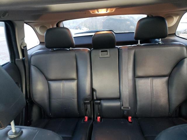 Photo 10 from auction – 2011 FORD EDGE LIMIT with VIN 2FMDK4KC5BBB23302
